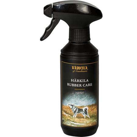 Spray Para Bota Harkila Rubber Care