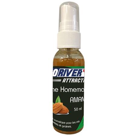 Spray Proriver Aroma Homemade