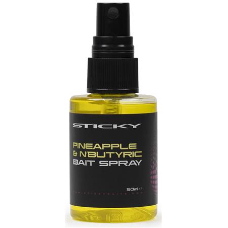 Spray Sticky Baits Pineapple & N'butyric Bait Spray