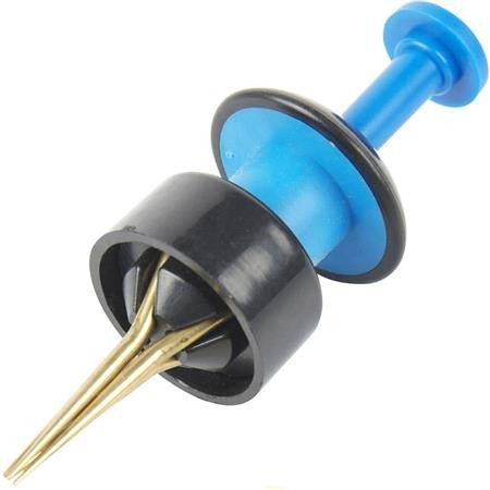 Spreader Ragot Pellet Rings + 30 Elastic Bands