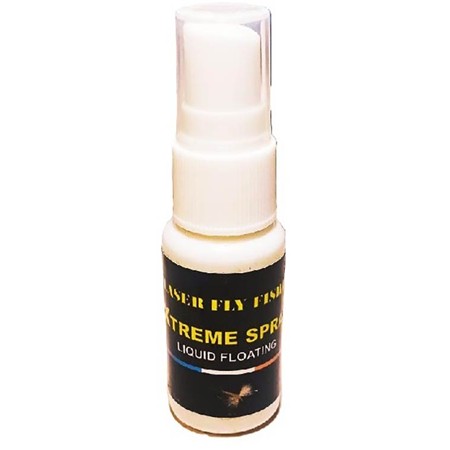 Σπρέι Laser Xtreme Vesuna Φιαλίδιο