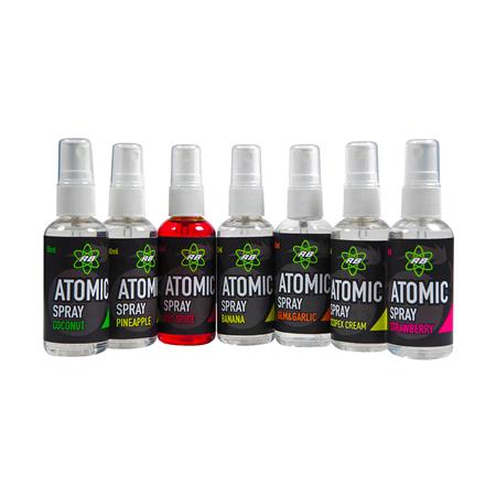 Σπρέι Reactor Baits Atomic Spray