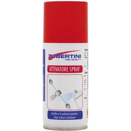 Σπρέι Tubertini Attivatore Mach-2