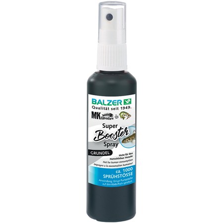 Sprej Balzer Mk Flavspray