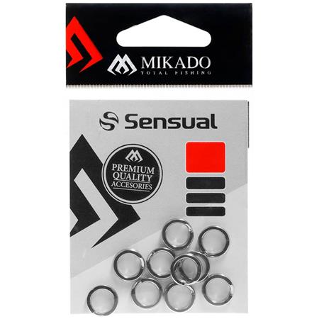 SPRENGRING MIKADO SPLIT RING