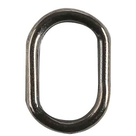 SPRENGRING OWNER OVAL SPLIT RING