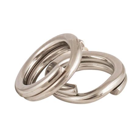 SPRENGRINGE MAJOR CRAFT OTOKU SPLIT RING