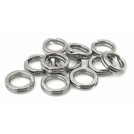 SPRENGRINGE YAMAI SUTEKI SPLIT RING HYPER WIRE