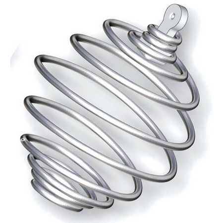 Sprężyna Do Przynęt Stonfo Pastarallero - Pack De 5