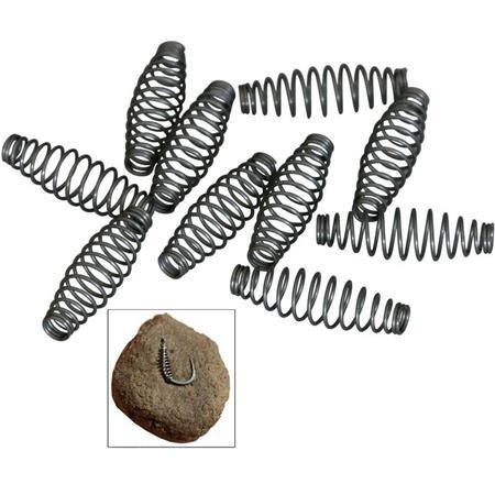 Sprężyna Fun Fishing Specjalna Pasta - Pack De 15