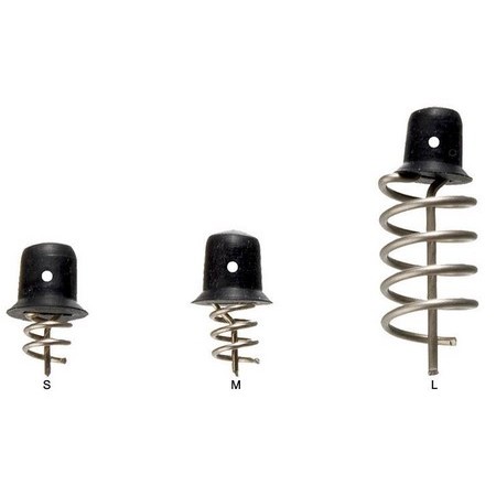 Spring Lure Holder Nogales Gran