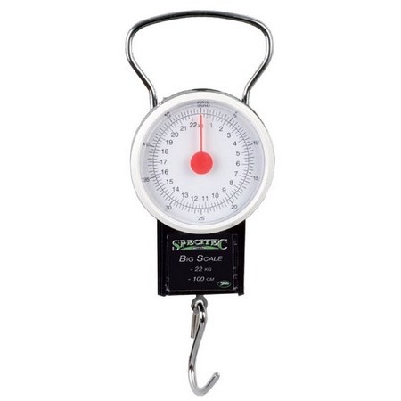 Spring Scale Specitec Big Peson