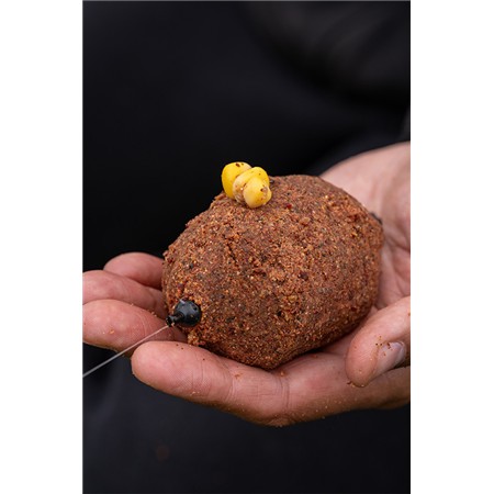 SPRING ZEBCO TROPHY WEIGHTED COIL FEEDER