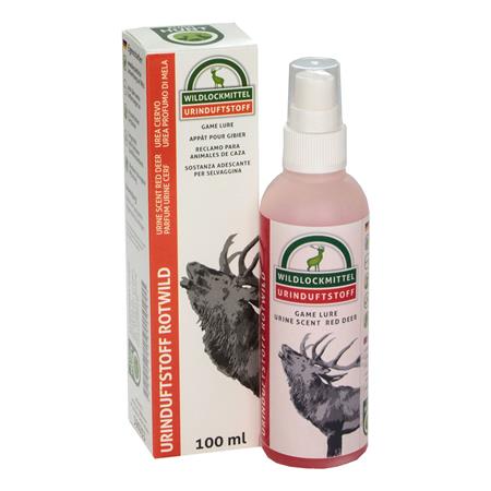 Spruzzo Profumo Urina Eurohunt Odeur Urine