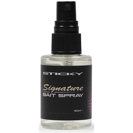 Spruzzo Sticky Baits Signature Bait Spray