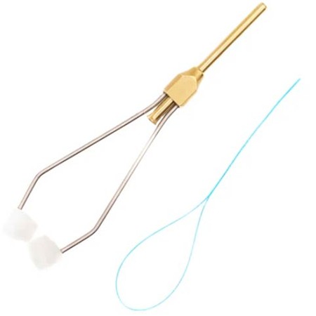 Spulenhalter Renzetti Ht 106 Ruby Tip Bobbin