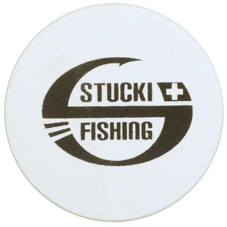 Spulenhalter Stucki Fishing A Gambes Blanc