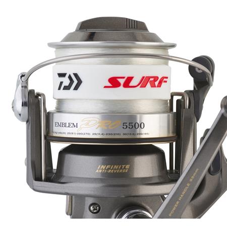 SPULENSCHUTZ DAIWA