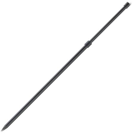 Spyd Anaconda Frosted Black 2 In 1 Bankstick