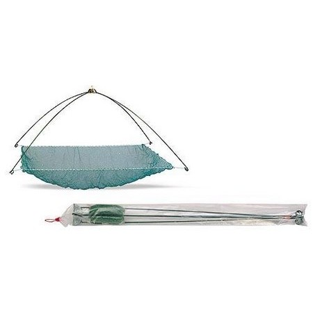 Square-Frame Net Seanox Complete Nylon Net