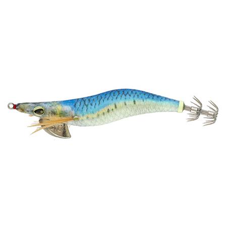 Squid Jig - 11Cm Sunset Sunsquid Shin Ika Dcb 3.5 - 11Cm