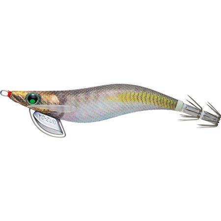 Squid Jig 3.5 Yo-Zuri Patapata-Q Rattles 4.0