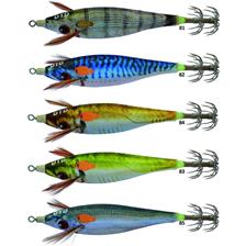 DTD Turlutte Panic Fish Bukva 8cm
