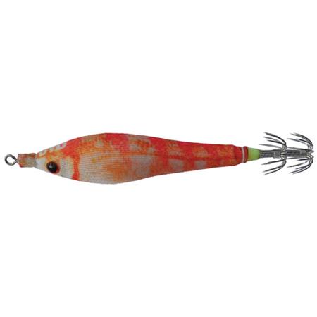 Squid Jig Dtd Soft Real Fish 1.5