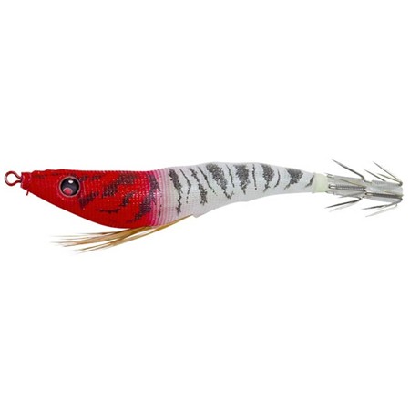 Squid Jig Duel Ez Slim Cloth