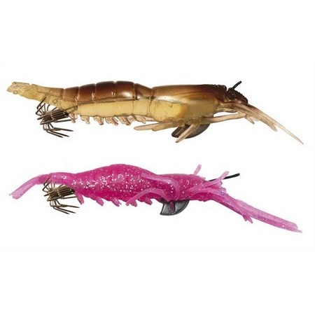 Squid Jig Flashmer Bouquet 11Cm