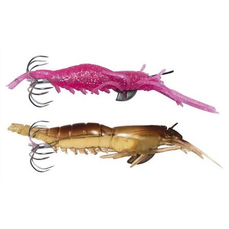 Squid jig flashmer needle - pack of 5