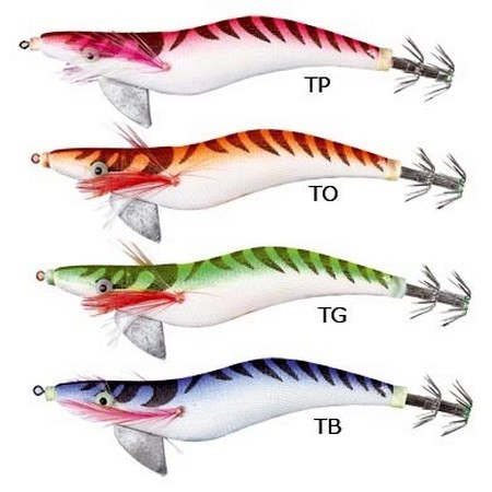Squid Jig Flashmer Kariba 9Cm