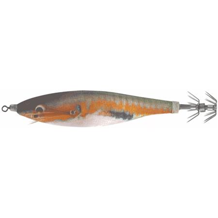Squid Jig Jatsui Bullet Natural 3.0