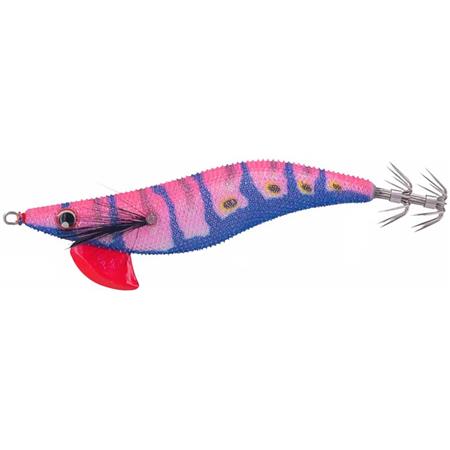 Squid Jig Jatsui Rush Egi Rubber Prawn 3.0