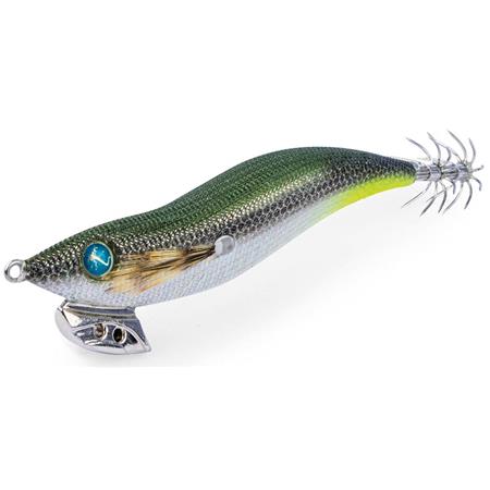 SQUID JIG SEASPIN SQUIRTY 3.0