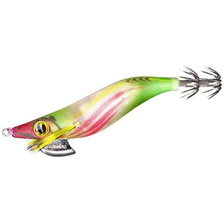 SQUID JIG SHIMANO SEPHIA CLINCH FB RATTLE 3.0