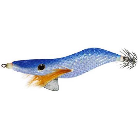 Squid Jig Storm Begix Egi 1.5 - 6Cm