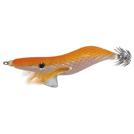 SQUID JIG STORM BEGIX EGI 1.8 - 7.5CM