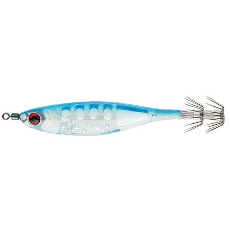 SQUID JIG SUNSET SUNSQUID CRYSTAL FLASH - 7.5CM