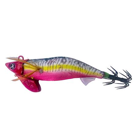Squid Jig Williamson Killer Tip Run Natural 2.5 - 8Cm