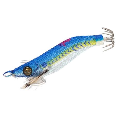 SQUID JIG YAMASHITA EGI NAORY RH BASIC 1.8 490 GLOW