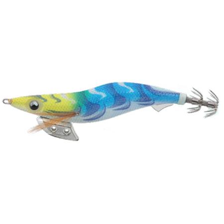 Squid Jig Yamashita Egi Oh Neon Bright K 3.5