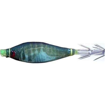 Squid Jig Yamashita Oppai Sutte 7-2 Glow Yellow 120M