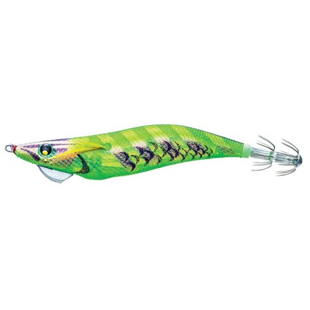 Squid Jig Yo-Zuri Egi Aurie-Q Cloth 2.5