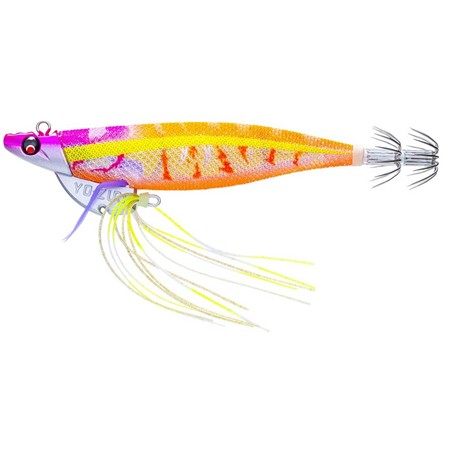 Squid Jig Yo-Zuri Egi Ebi Q Tr - Tiprun 3.0