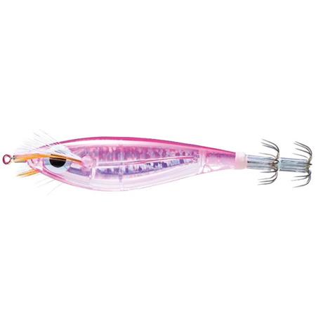 SQUID JIG YO-ZURI ULTRA 3D LASER M2 SS - 8.5CM