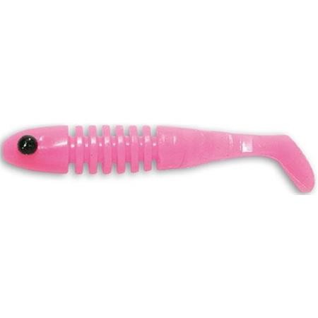 Ssoft Lure Delalande Skeleton 5Cm