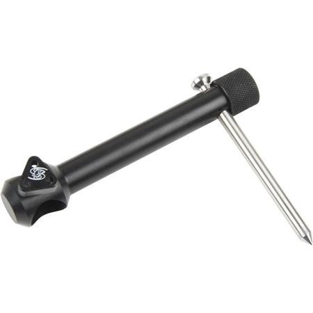 Stabilisaattori Carp Spirit Blax Single Bankstick Stabilisator