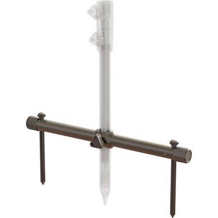 Stabilizzatore Carp Spirit Inox 300 Doppio