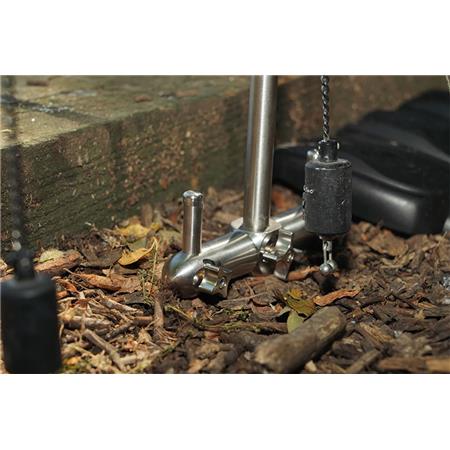 STABILIZZATORE ONE MORE CAST HEIST STABILISER STAINLESS STEEL